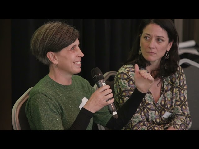A featured image for the Theory to Practice – Panel Discussion #3 article