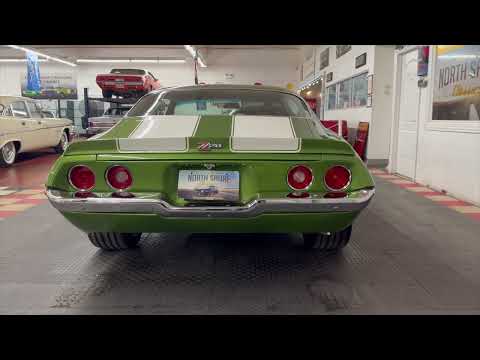 1970 Chevrolet Camaro (CC-2055842) for sale in Mundelein, Illinois