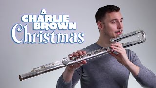 A Charlie Brown Christmas - Christmas Time Is Here 🎄