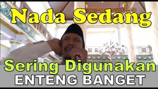 Download lagu Adzan Rast Nada Sedang Bonus Sholawat Yabatrotim mp3