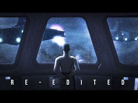 The Bombardment of Kamino - Re-Edited with Thrawn as Admiral | The Bad Batch