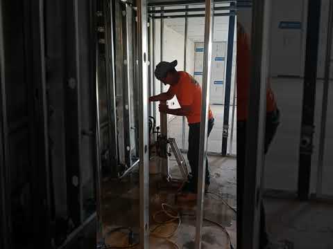 how to core drill like a champ.