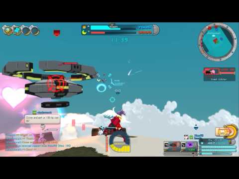 [Cosmic Break EN] 06122015 Union Wars - Best Homura