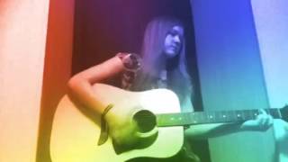 Megan and Liz- Like I Would Music Video