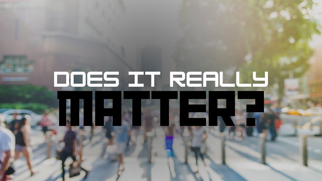 What are Some Implications of the Doctrines of Grace?