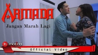 Download lagu Armada Band - Jangan Marah Lagi [ Video] #Music_HDFr mp3
