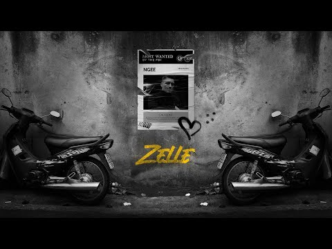 NGEE x AZAD Type Beat "Zelle" (prod. Claptomanik)