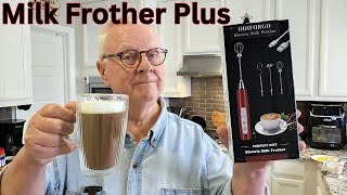 My Honest Review of a Fancy Coffee Tool as a Simple Coffee Lover