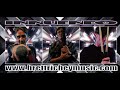 Innuendo - Misunderstood (Official Video)