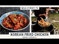 Korean Fried Chicken Milk Street TV Season 7 Episode 23