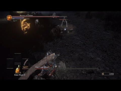 Dark Souls III - Bosses Pt 6