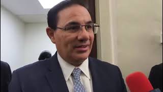 Cárcel de Masagua y de Máxima Seguridad en Izabal, si se construirá expresa Ministro Villeda