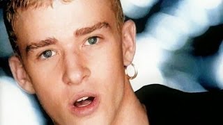 'N Sync - I Want You Back