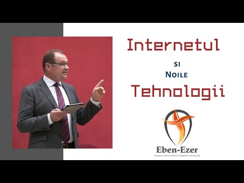 Beni Dradici | Internetul și Noile Tehnologii (soluții și propuneri)