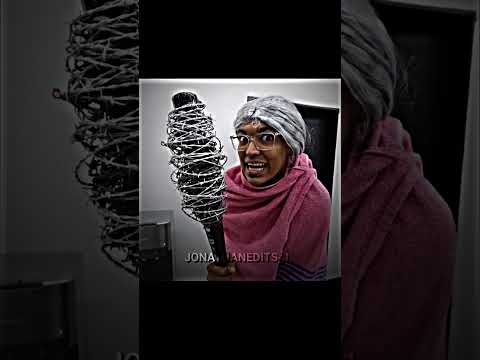 A mí mí mamá me castigaba con esto