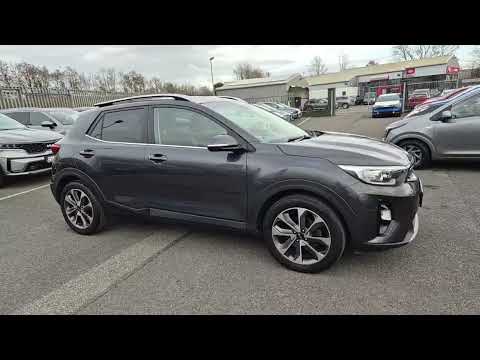 Kia Stonic 1.4 K3 Petrol - Image 2