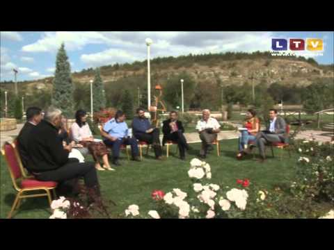 Pestera este prima comuna din judetul Constanta care a fost vizitata de Caravana Litoral TV