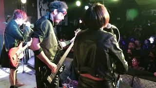 IX Advenom - Friday 13th Live at Beat 803, Puebla, México