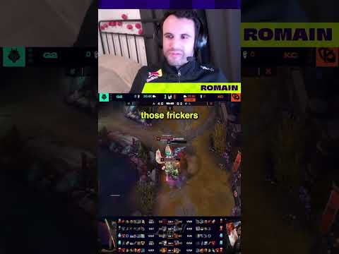 G2 COACH SPEAKS ON YIKE 😱