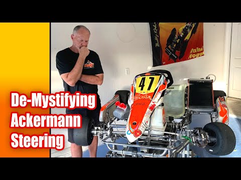 De-Mystifying Ackerman Steering