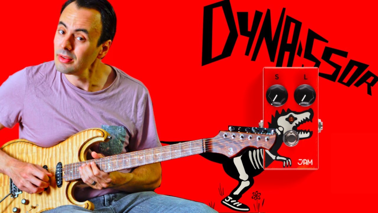 Relic” Dyna-ssoR