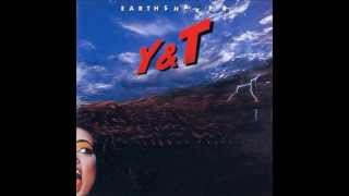 Y&amp;T - Hungry for Rock