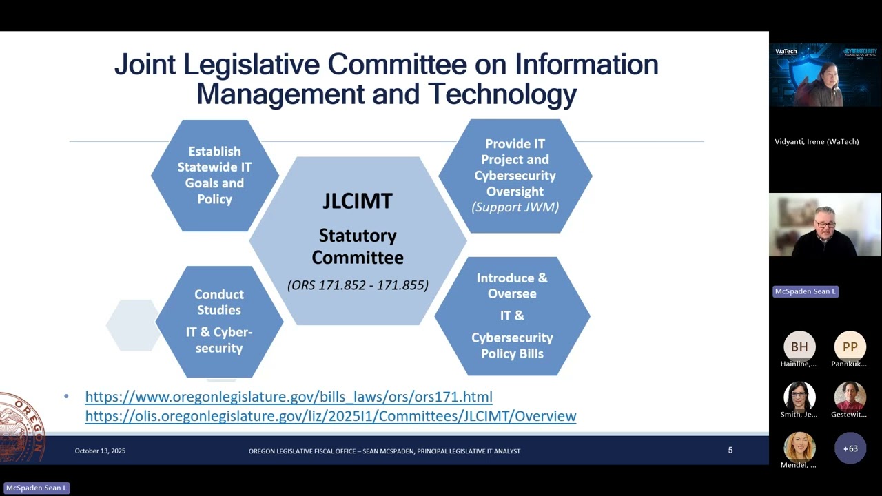 Cybersecurity Awareness Month: Cloud Security Challenges and Solutions - An Overview of the Approach