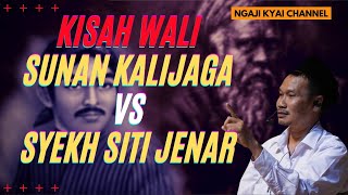 Download lagu 🔴Cerita Langka Sunan Kalijaga Vs Syekh Siti Jenar || Ngaji Gus Baha mp3 Download lagu 🔴Cerita Langka Sunan Kalijaga Vs Syekh Siti Jenar || Ngaji Gus Baha mp3