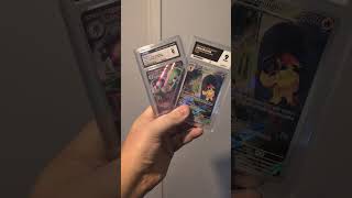 lower end slabs #pokemon #pokemoncards #pokemontcg