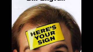 Bill Engvall - Nobody Disciplines Their Kids Anymore (Audio Only)