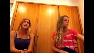 Hustle Gang Ft Iggy Azalea - Chasin Me (Cover)