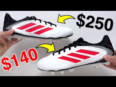 INCREDIBLE VALUE FOR MONEY! - Adidas Copa Pure 3 Pro - Review + On Feet