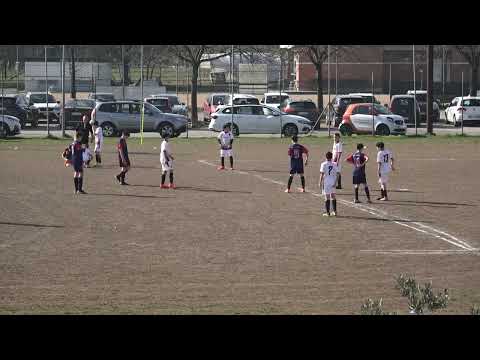 2023/03/18 1T Villafranca – Oppeano (Campionato Élite)