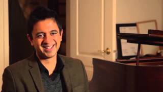 Bridge to Beethoven: Vijay Iyer
