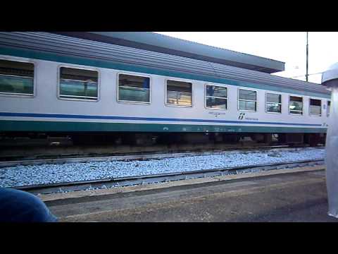 REG 2401 Roma - Villa Literno