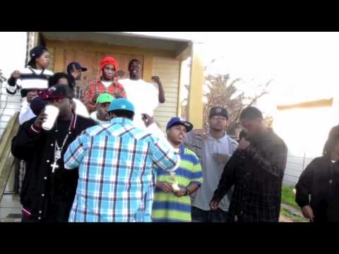 Lil Goofy DJ & Ice Nic Fuckin around