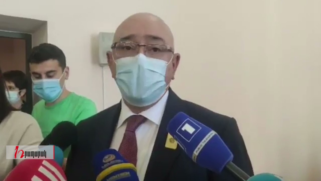 Յուրաքանչյուր կուսակցության/դաշինքի անունով կլինի առանձին քվեաթերթիկ. Մուկուչյան