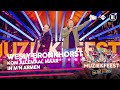 Wesly Bronkhorst - Kom allemaal maar in m'n armen • Muziekfeest op het Plein 2022 // Sterren NL