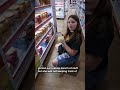 Allowance Shopping Grace Didn T Have Enough Teachingfinances Parenting