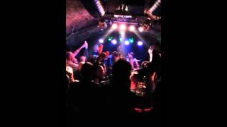 The Crack - My world /Bratislava 23.1.2016/