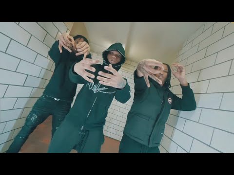 Sdot Go x Relly Gunz x Jay5ive x SK Kappalot - “Green light” (FULL UNRELEASED TRACK) {Exclusive}