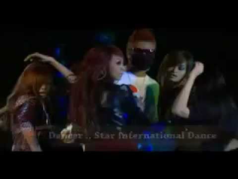 Arr Bwarr - Kyaw Htut Swe