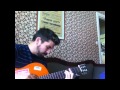 Damien Jurado - Beacon Hill. Cover 