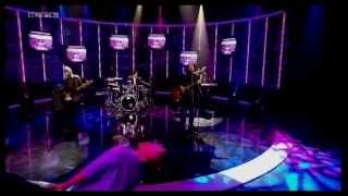 Don´t Answer Me - The  Alan Parsons Project