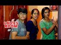 Ladies Room EP 11 Comedy Serial Sitcom