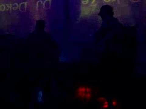 WEMF 2007 - 012 - Dekoze