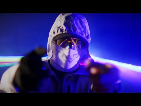 GAMBINO - DANS TA FÊTE (Clip Officiel)