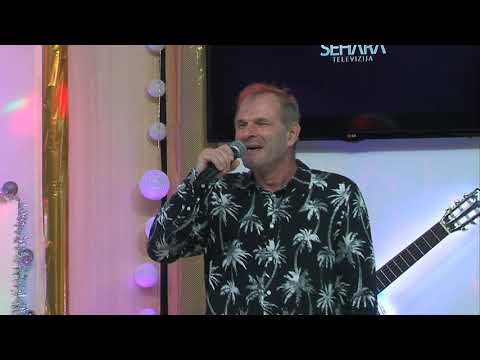 Redžo Stenaklic - Mečku voze lijepe curice