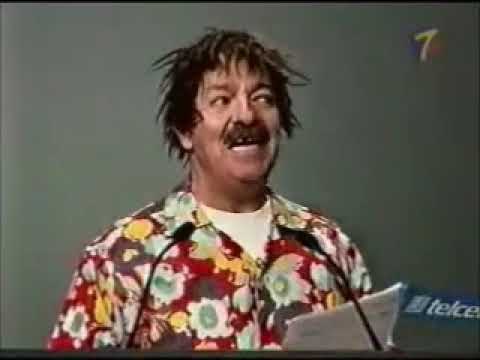 EL GÜIRI GOL ALEMANIA 2006 - DEBATE PRESIDENCIAL