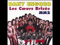 Dany Engobo Ocean La Mer